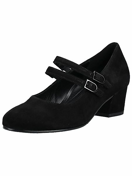 Gabor Comfort Pumps "Gabor Comfort Pumps Veloursleder" günstig online kaufen