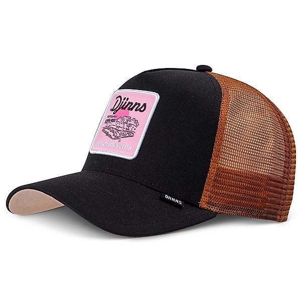 Djinns Trucker Cap Djinns HFT Cap günstig online kaufen