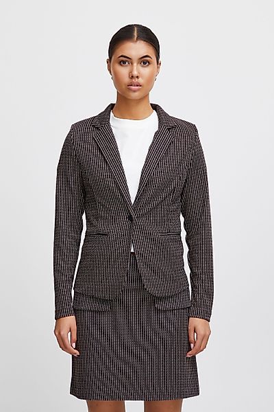 Ichi Jackenblazer IHKATE STRUCTURE BL2 - günstig online kaufen