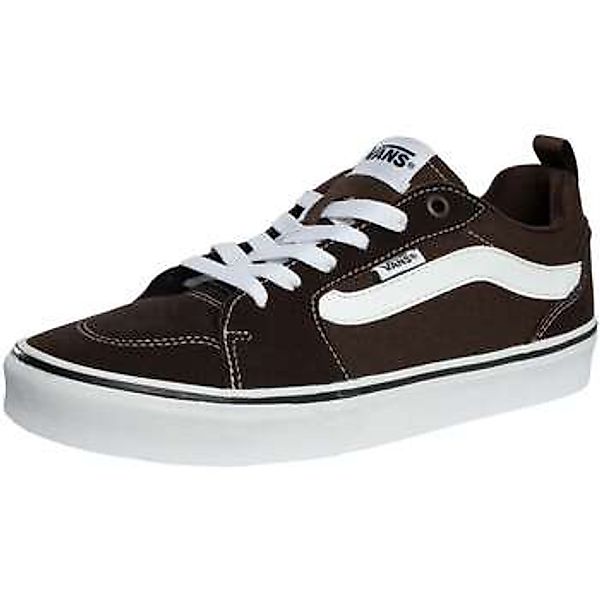 Vans  Sneaker Filmore Wildleder-Trainer günstig online kaufen