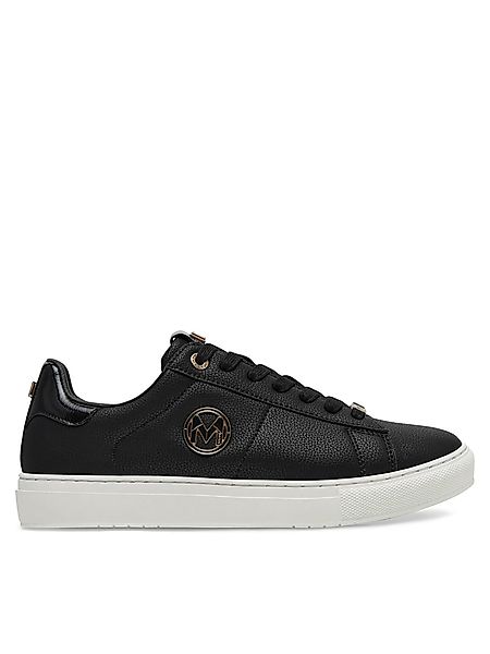Mexx Sneakers MIRL1011541W-01 Schwarz Sneaker günstig online kaufen