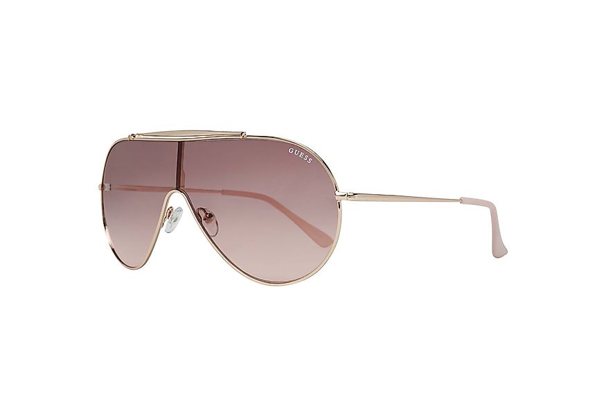 Guess Monoscheibensonnenbrille GF0370 0032T günstig online kaufen