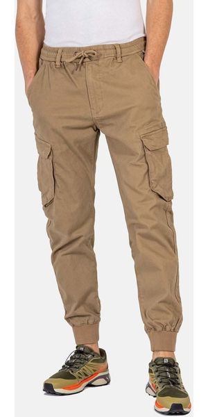 REELL Cargohose Reflex Rib Cargo günstig online kaufen