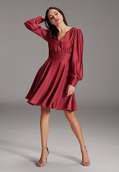 SWING Maxikleid günstig online kaufen