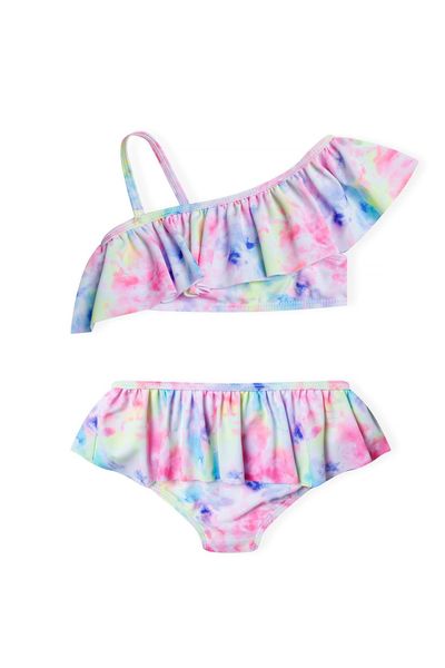 MINOTI Bustier-Bikini Zweiteiliger Badeanzug (2y-14y) günstig online kaufen