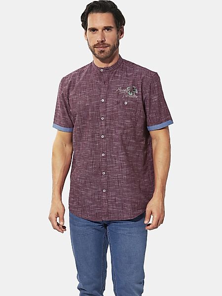 Babista Kurzarmhemd "Kurzarmhemd ROSISTELLO" günstig online kaufen