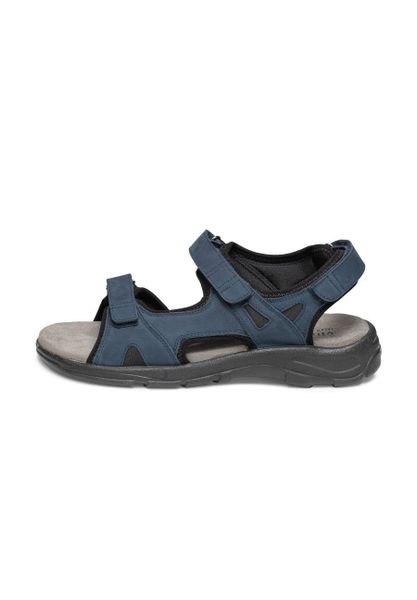 vitaform Herrenschuhe Sandale Softnubuk Sandale günstig online kaufen