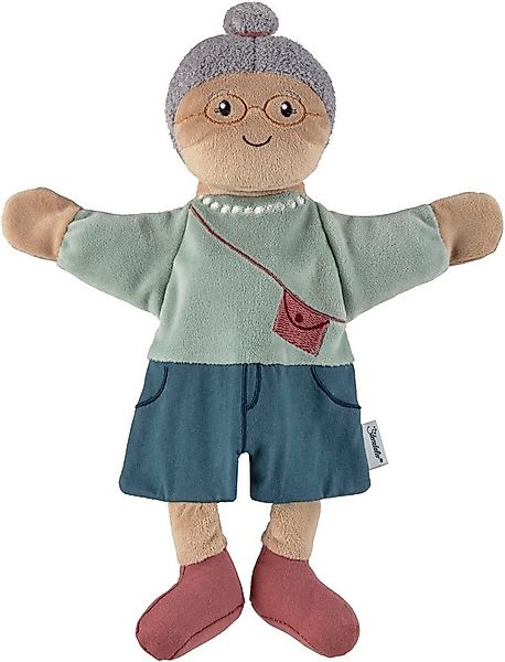 Sterntaler® Handpuppe Oma günstig online kaufen