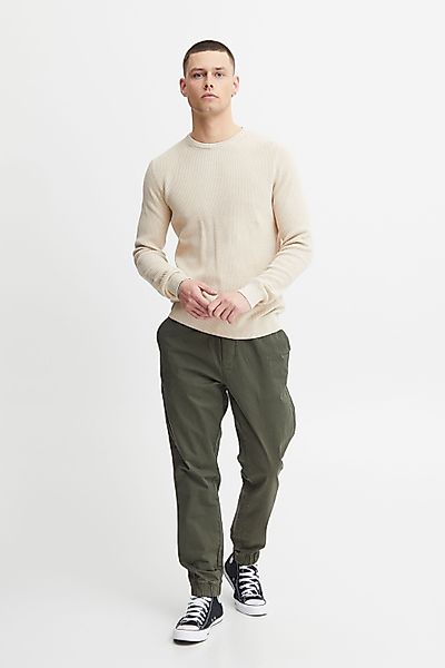 Blend Strickpullover BLEND Cotton Knitted Sweater - H-4349 günstig online kaufen