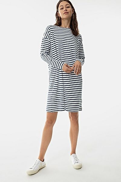 Mey Nachthemd Damen Serie Cyra Mit feinem Ringel (1-tlg) günstig online kaufen