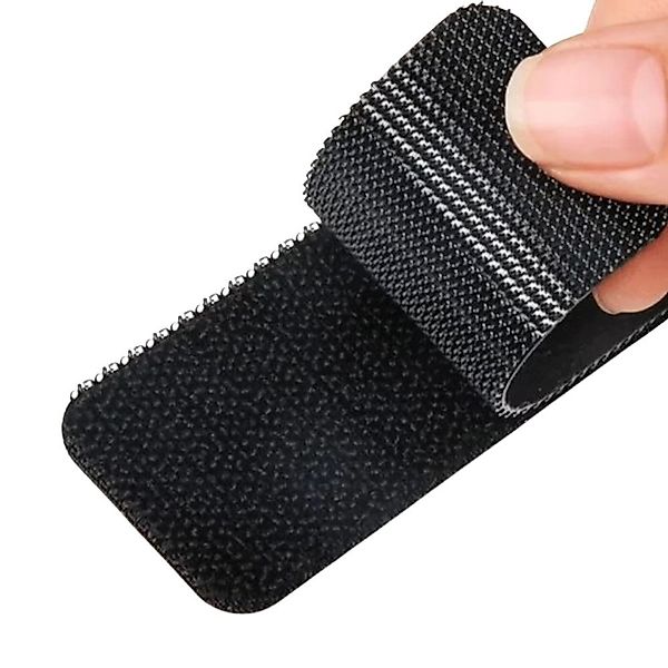 MEGAGOODS Klettband Klettband Doppelseitig extra stark günstig online kaufen