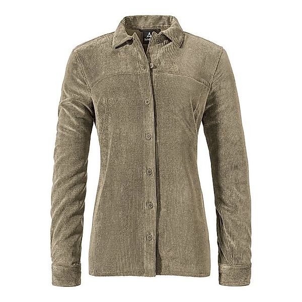 Schöffel Langarmbluse Damen Bluse Urban Blouse Style Lodos günstig online kaufen