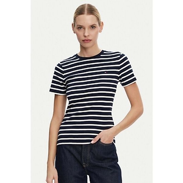 Tommy Hilfiger  T-Shirt 176049 günstig online kaufen