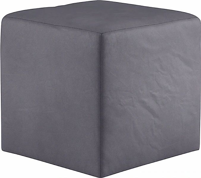 COTTA Hocker »Cuby«, Sitzwürfel, Cube, Sitzhocker günstig online kaufen