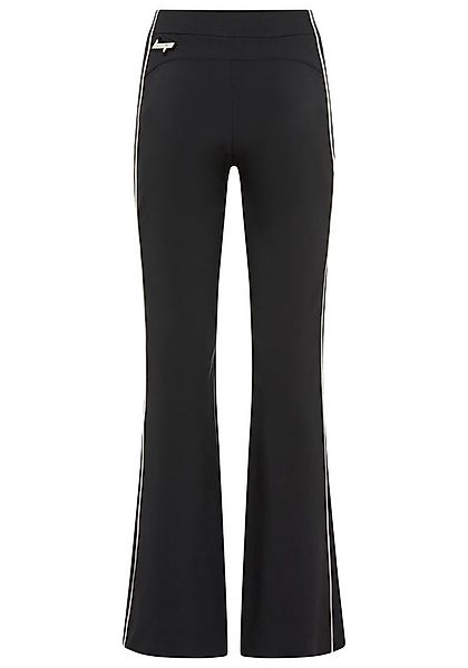 HUGO Blue Stoffhose Hizumi Super Slim Bootcut, Mid Waist günstig online kaufen