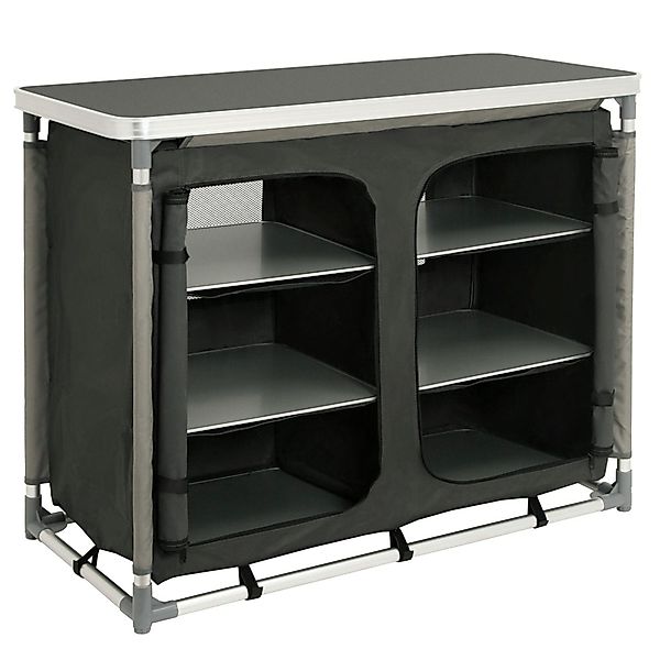 CampFeuer Campingschrank Campingschrank, 102 cm x günstig online kaufen