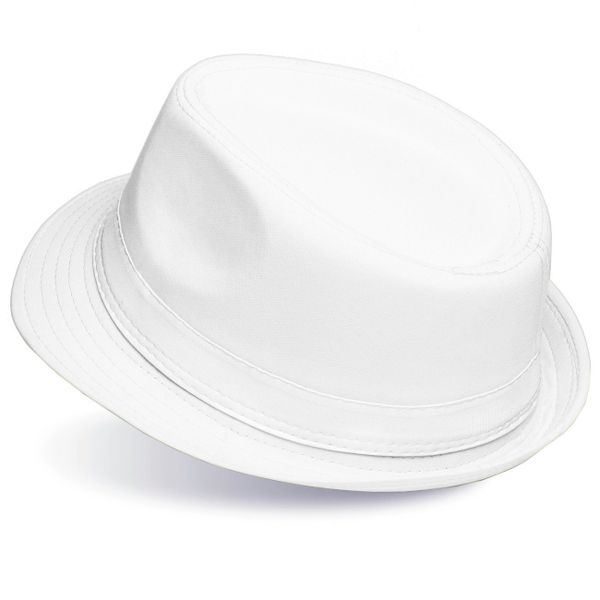 Caspar Trilby HT002 klassischer Baumwoll Trilby günstig online kaufen