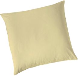 Primera Kissenbezug "Primera Mako-Feinjersey Kissenbezug im Doppelpack" In günstig online kaufen