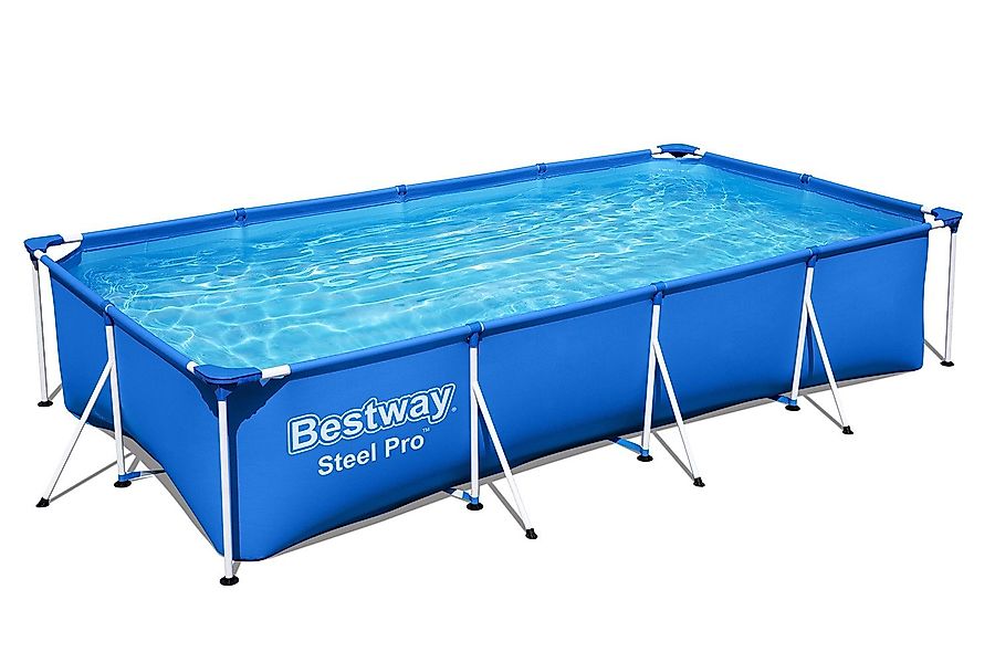 Bestway Tauchpumpe Steel Pro™ Frame Pool günstig online kaufen