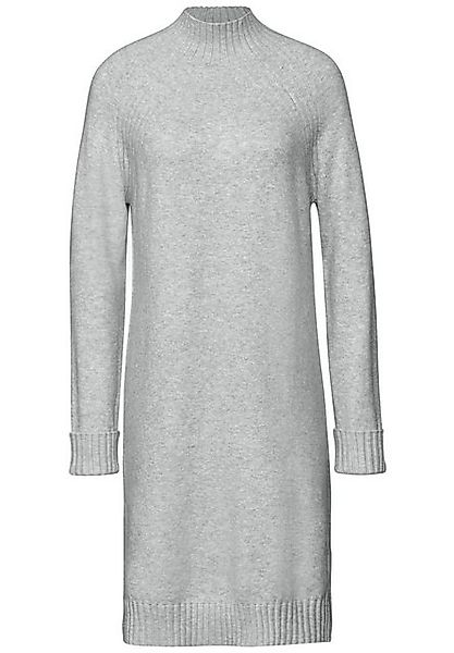 STREET ONE Kleid & Schal günstig online kaufen