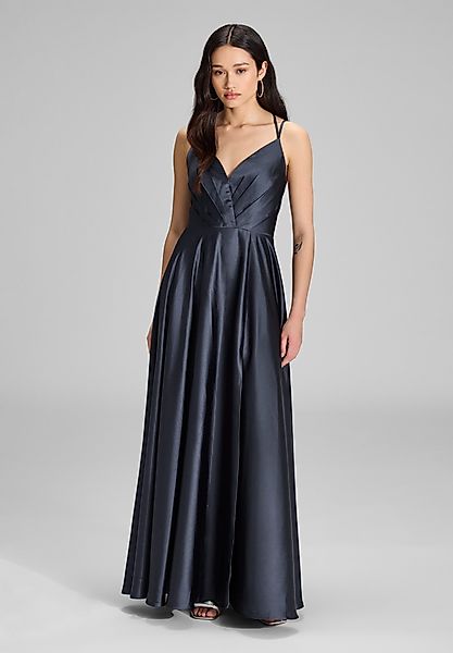 hey kyla Abendkleid Taillierter Schnitt mit günstig online kaufen