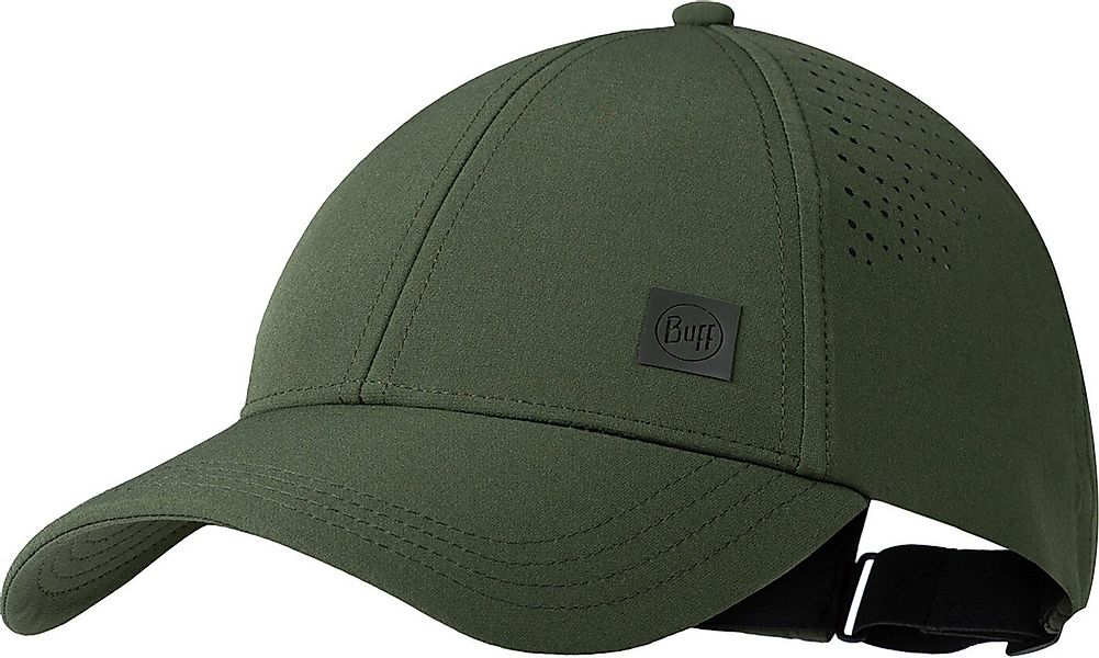 Buff Fitted Cap Summit Cap HOLLOW günstig online kaufen