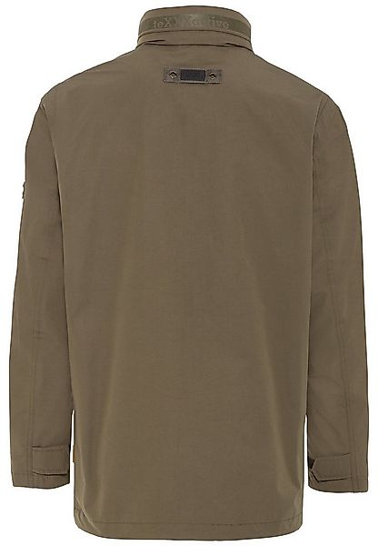 camel active Funktionsjacke Jacke teXXXactive günstig online kaufen