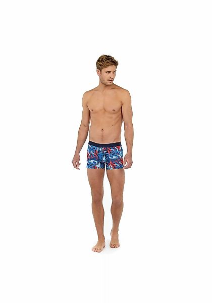 Hom Boxershorts "Boxershort Keanu 1er Pack" günstig online kaufen