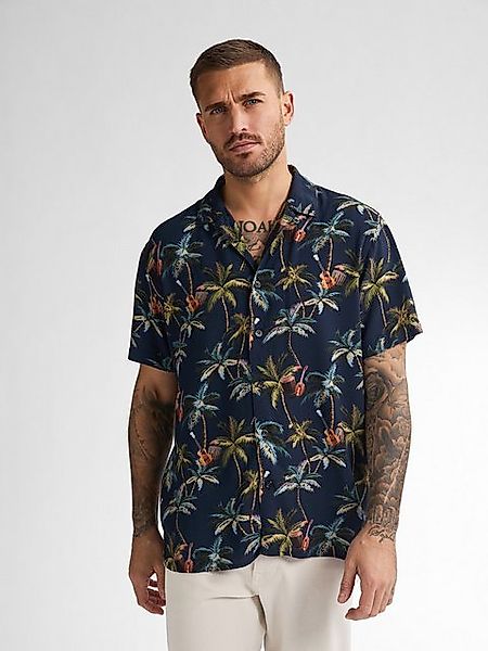 Petrol Industries Langarmhemd Seaforest günstig online kaufen
