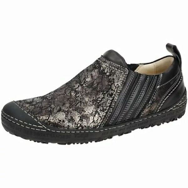 Eject  Damenschuhe Slipper Dass 2 Schuhe grau Sneaker 21565 21565 günstig online kaufen