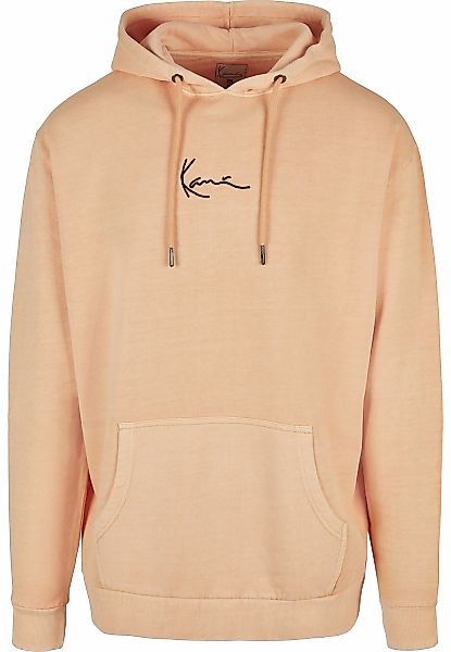 Karl Kani Rundhalspullover "Karl Kani Herren" 1 Stk. günstig online kaufen