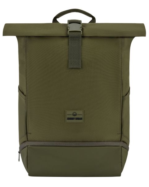Johnny Urban Cityrucksack Allen Medium Rolltop günstig online kaufen