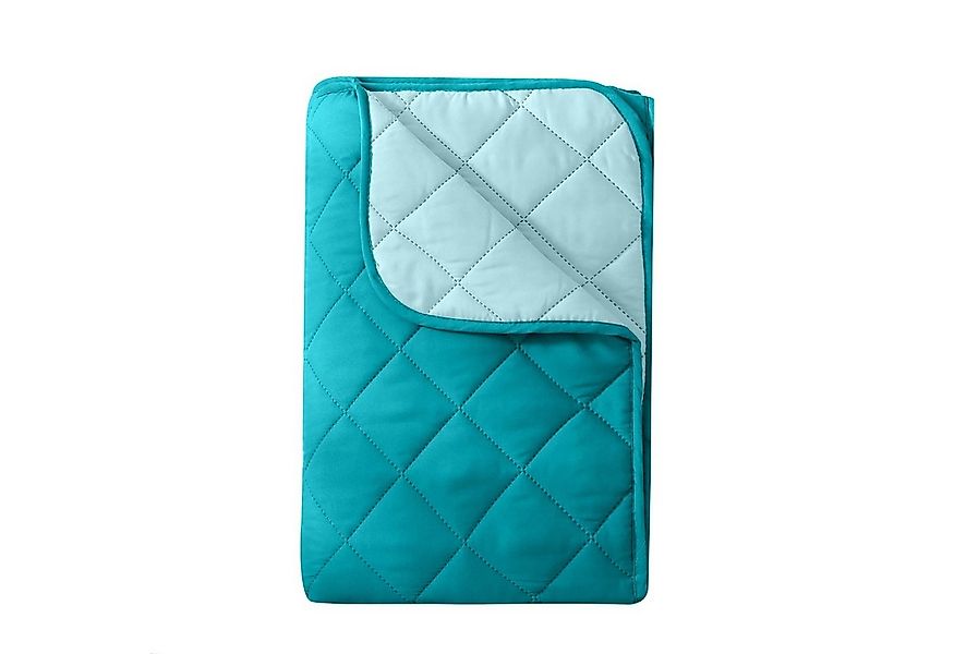 wometo Microfaserbettdecke Camping, 3 Deckengrößen, OEKO-TEX®, leichte Zude günstig online kaufen