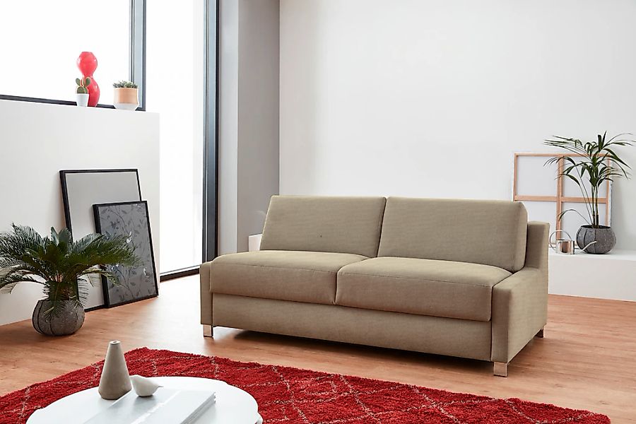 Bali Schlafsofa »Viola, Dauerschläfer« in 140er und 160er Breite, 3 Variant günstig online kaufen