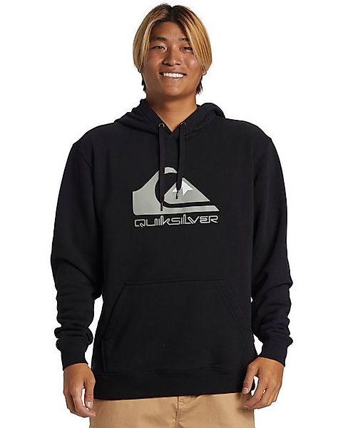 Quiksilver Hoodie Big Logo günstig online kaufen