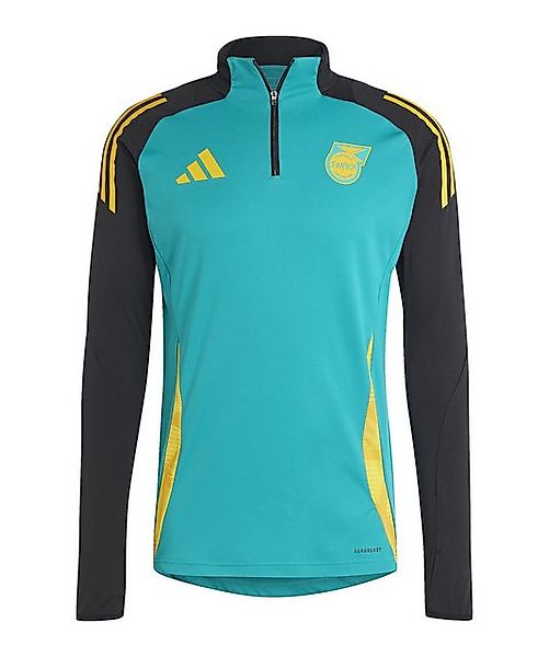 adidas Performance Sweatshirt adidas Performance Jamaica Sweatshirt Polyest günstig online kaufen