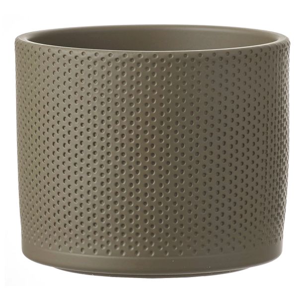 Annastore Übertopf Keramik Blumenübertopf -Pflanztopf Blumentopf günstig online kaufen