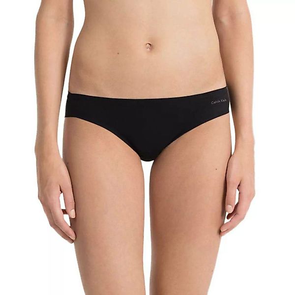 Calvin Klein Underwear Perfectly Fit Bikinihose S Black günstig online kaufen