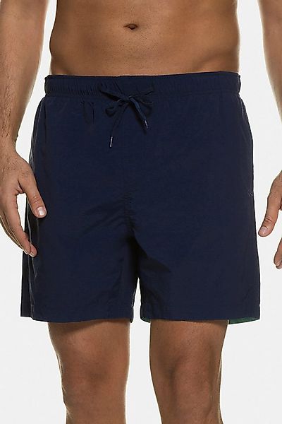 JP1880 Badehose bis 7XL Schwimmhose Badehose Elastikbund günstig online kaufen
