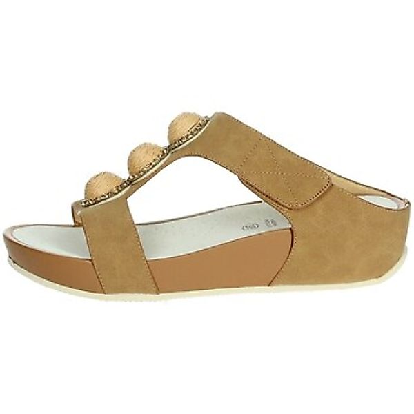 Grunland  Pantoffeln PLATINO 30GITA günstig online kaufen