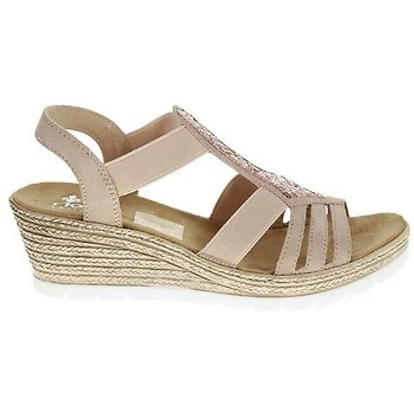 Rieker  Sandalen 61913 günstig online kaufen