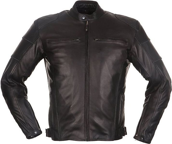 Modeka Motorradjacke Ruven Motorrad Lederjacke günstig online kaufen