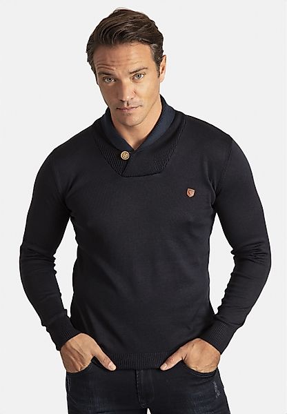 SIR RAYMOND TAILOR Strickpullover Erasmo mit günstig online kaufen