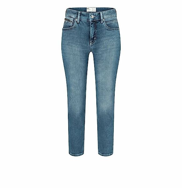 MAC 5-Pocket-Jeans Slim Fit Jeans für Damen (1-tlg) günstig online kaufen