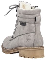 Rieker Winterstiefelette mit Schaftrandpolsterung günstig online kaufen