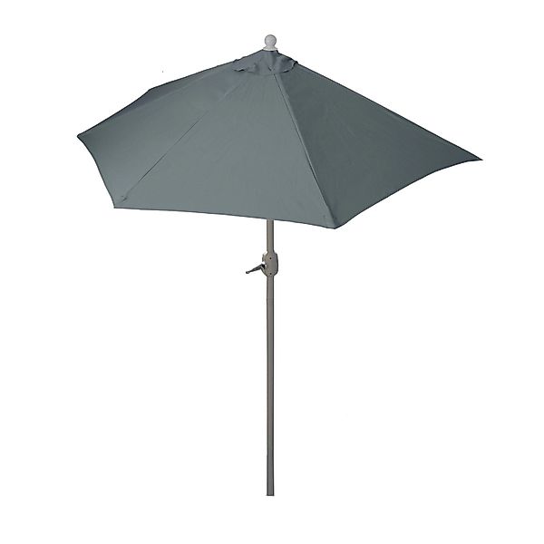 MCW Sonnenschirm Lorca-270, LxB: 260x135 cm, günstig online kaufen