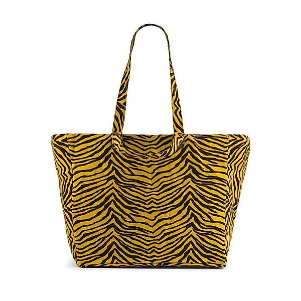 suebidou Shopper Damen Tragetasche Baumwolltasche Citybag günstig online kaufen