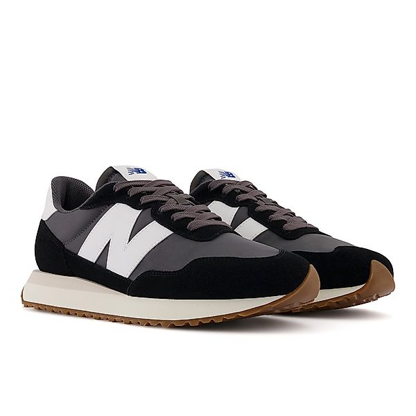 New Balance M237 Sneaker vom New Balance 327 inspiriert günstig online kaufen