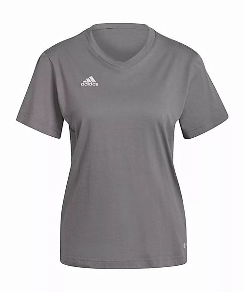 adidas Performance T-Shirt Entrada 22 T-Shirt Damen default günstig online kaufen