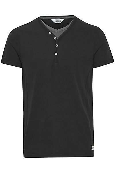 !Solid Layershirt SDDorian Kurzarmshirt im 2-in-1 günstig online kaufen